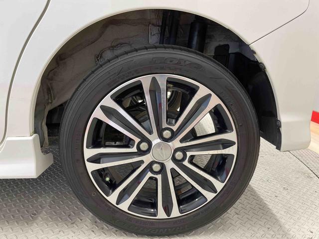 タントカスタムＲＳ　トップエディションＳＡIII（宮城県）の中古車