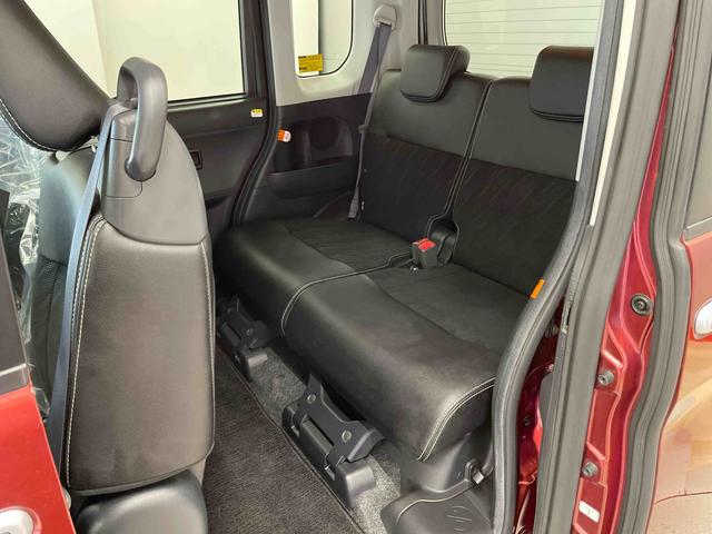 タントカスタムＸ　トップエディションＳＡIII（宮城県）の中古車