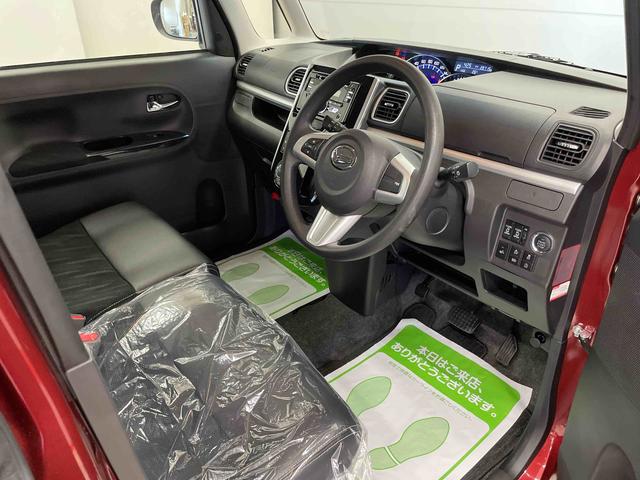タントカスタムＸ　トップエディションＳＡIII（宮城県）の中古車