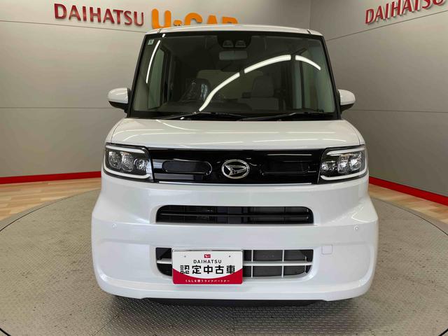タントＸ（宮城県）の中古車