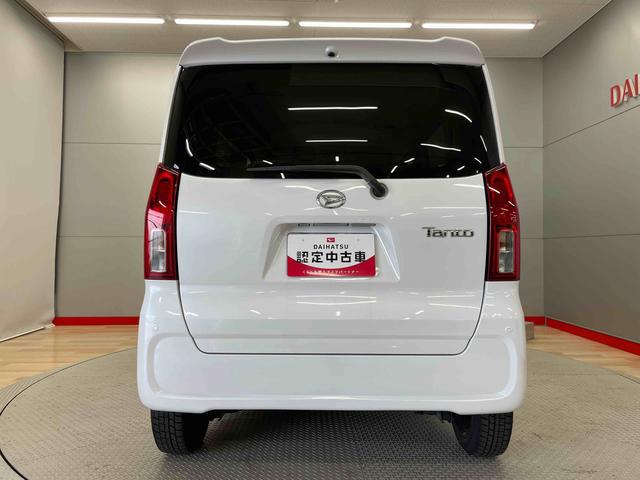 タントＸ（宮城県）の中古車