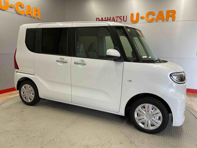 タントＸ（宮城県）の中古車