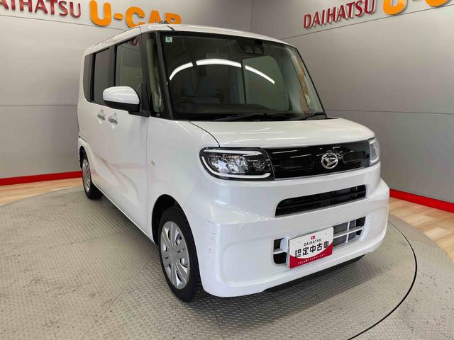 タントＸ（宮城県）の中古車