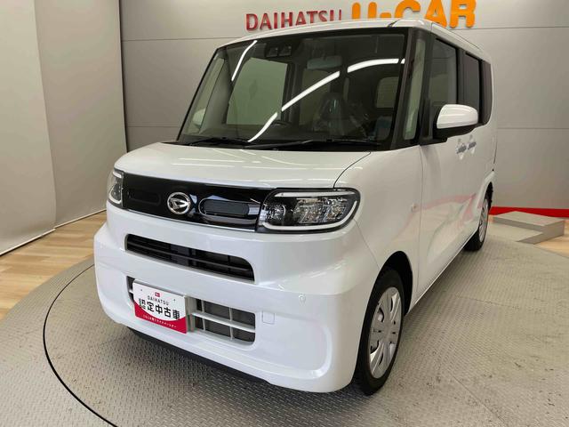 タントＸ（宮城県）の中古車