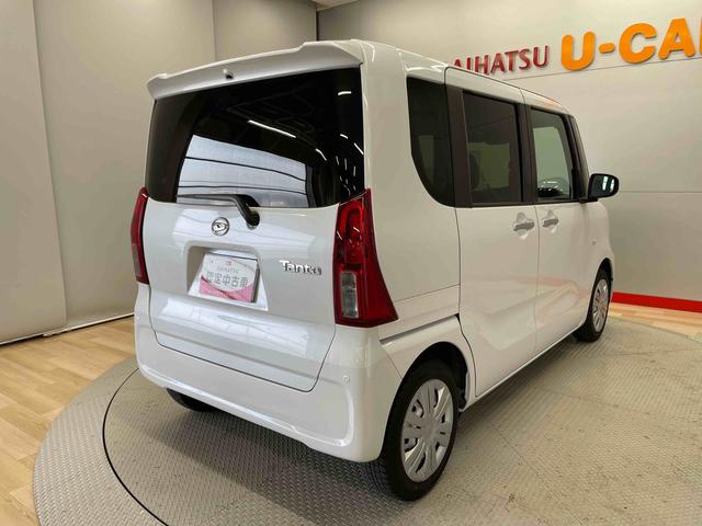 タントＸ（宮城県）の中古車