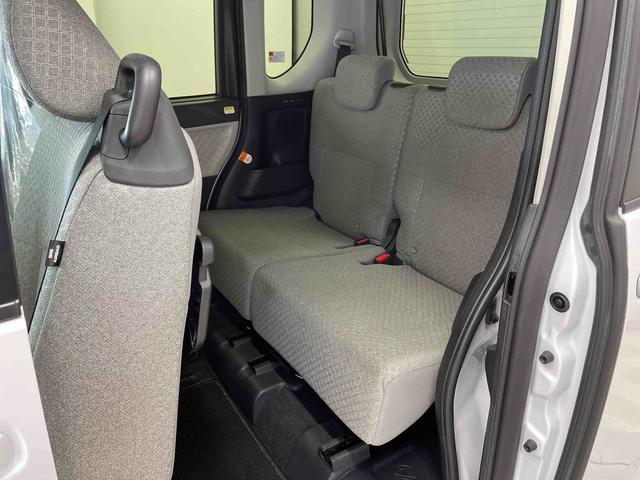 タントＸ（宮城県）の中古車