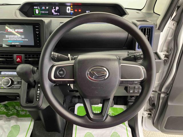タントＸ（宮城県）の中古車