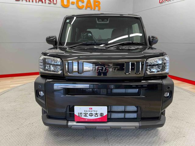 タフトＧ　ダーククロムベンチャー（宮城県）の中古車