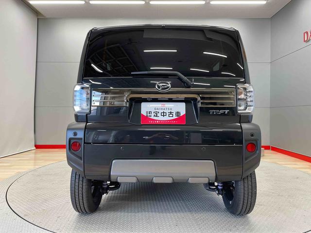 タフトＧ　ダーククロムベンチャー（宮城県）の中古車