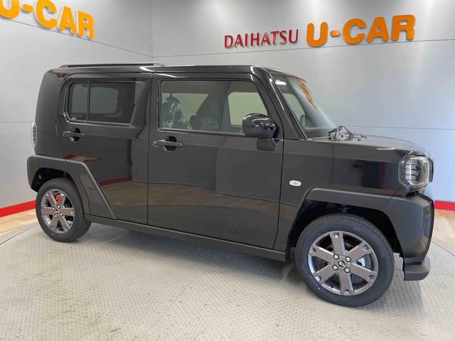 タフトＧ　ダーククロムベンチャー（宮城県）の中古車