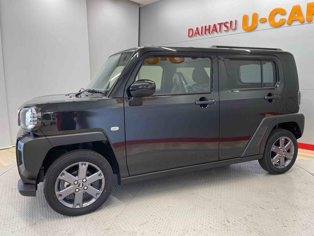 タフトＧ　ダーククロムベンチャー（宮城県）の中古車