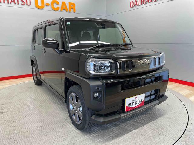 タフトＧ　ダーククロムベンチャー（宮城県）の中古車