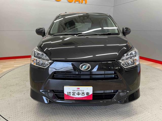ミライースＸ　ＳＡIII（宮城県）の中古車