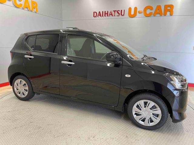 ミライースＸ　ＳＡIII（宮城県）の中古車