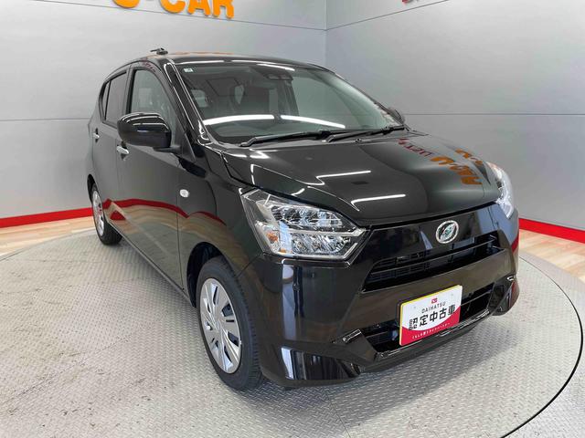 ミライースＸ　ＳＡIII（宮城県）の中古車