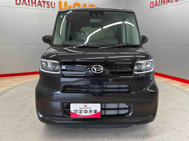 タントＸ（宮城県）の中古車