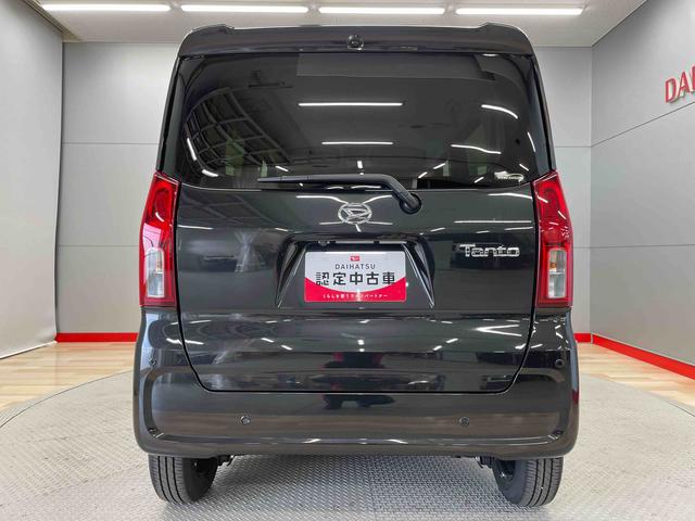 タントＸ（宮城県）の中古車