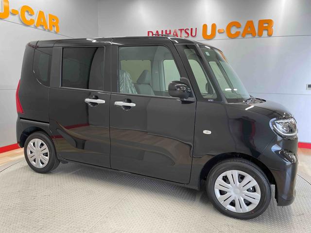 タントＸ（宮城県）の中古車