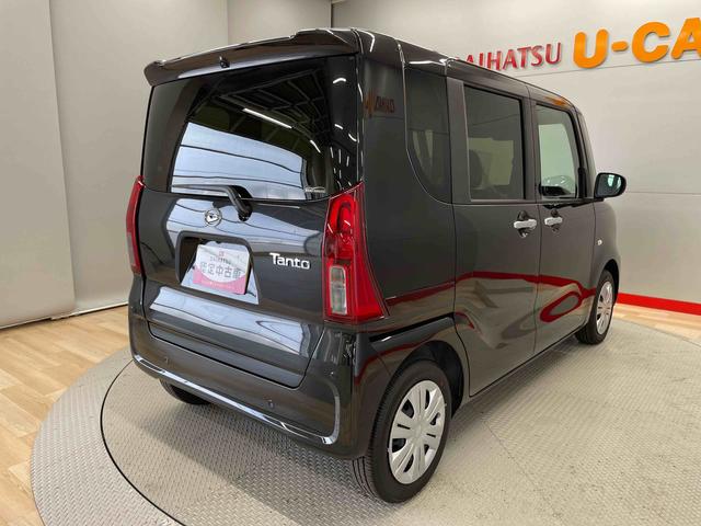 タントＸ（宮城県）の中古車