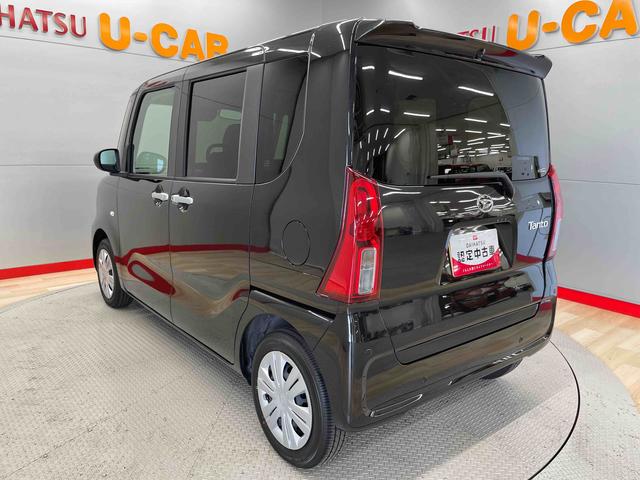 タントＸ（宮城県）の中古車