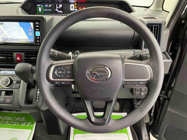 タントＸ（宮城県）の中古車