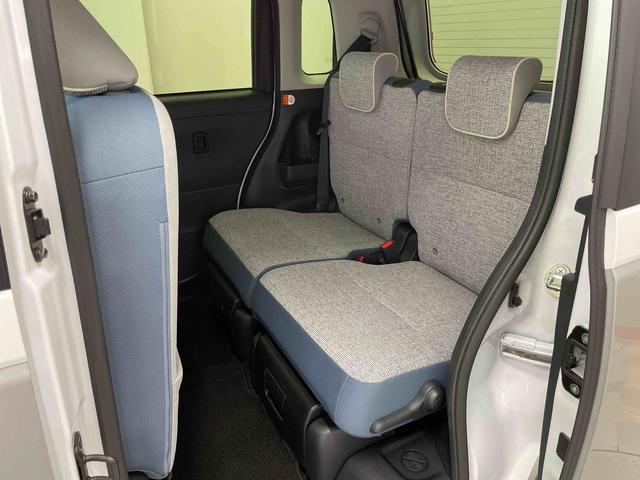 ムーヴキャンバスストライプスＧ（宮城県）の中古車