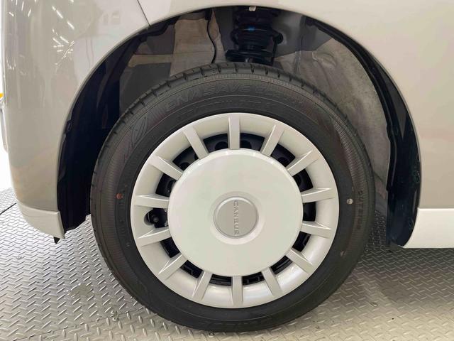 ムーヴキャンバスストライプスＧ（宮城県）の中古車