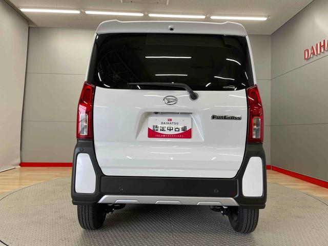タントファンクロスリミテッド（宮城県）の中古車