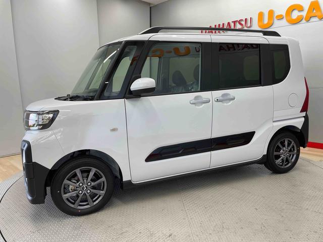 タントファンクロスリミテッド（宮城県）の中古車