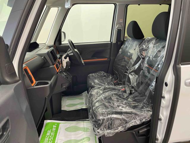 タントファンクロスリミテッド（宮城県）の中古車