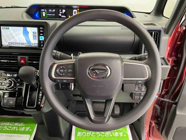 タントカスタムＸ（宮城県）の中古車