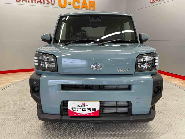 タフトＸ（宮城県）の中古車
