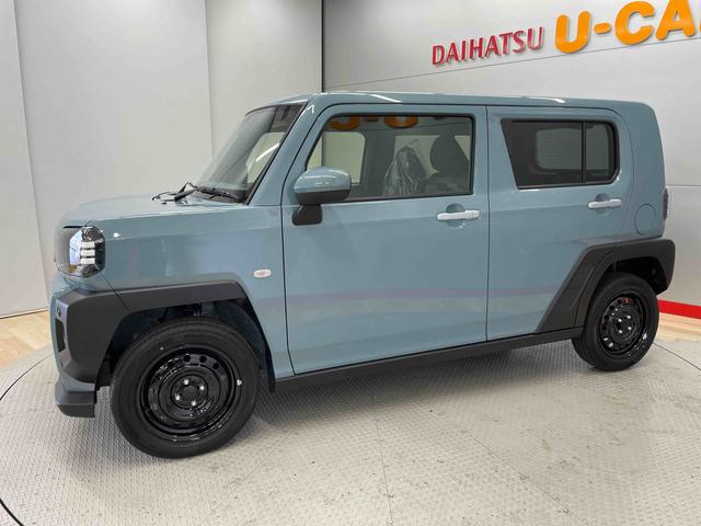 タフトＸ（宮城県）の中古車
