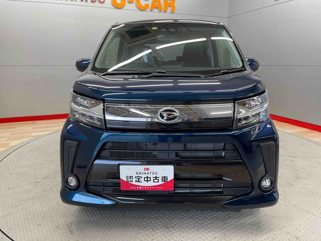 ムーヴカスタム　Ｘリミテッド　ＳＡIII（宮城県）の中古車