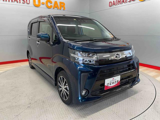 ムーヴカスタム　Ｘリミテッド　ＳＡIII（宮城県）の中古車