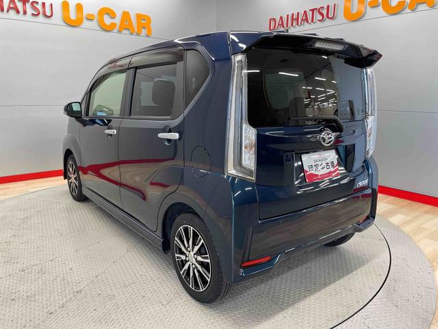ムーヴカスタム　Ｘリミテッド　ＳＡIII（宮城県）の中古車