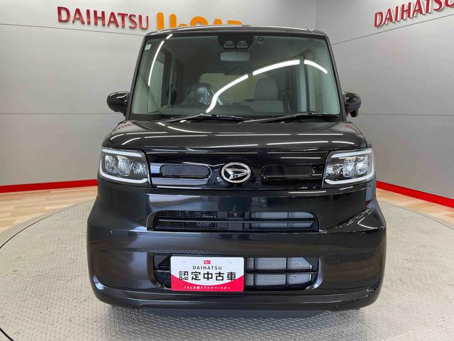 タントＸ（宮城県）の中古車