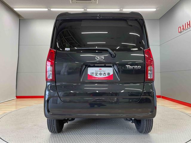 タントＸ（宮城県）の中古車