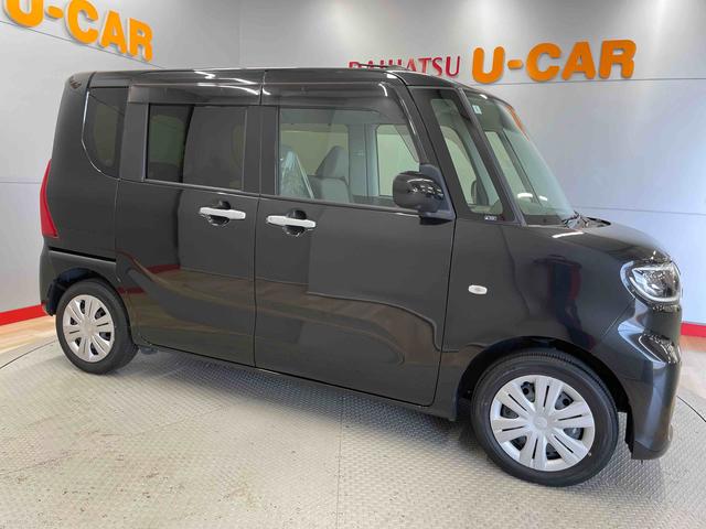 タントＸ（宮城県）の中古車