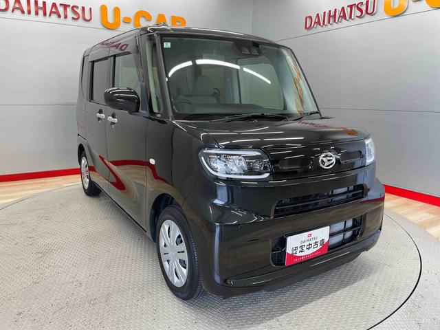 タントＸ（宮城県）の中古車
