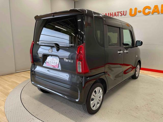 タントＸ（宮城県）の中古車