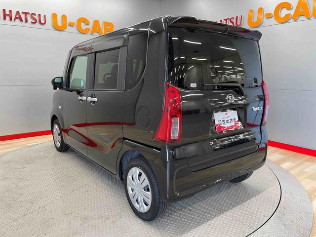 タントＸ（宮城県）の中古車
