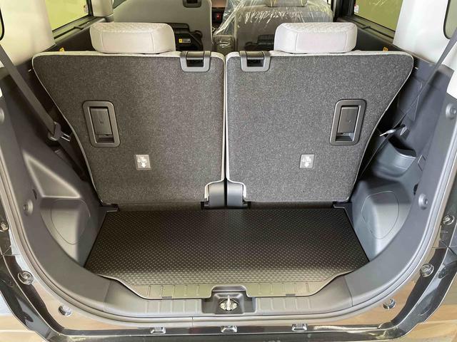タントＸ（宮城県）の中古車