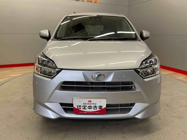 ミライースＸ　ＳＡIII（宮城県）の中古車