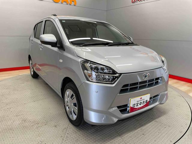 ミライースＸ　ＳＡIII（宮城県）の中古車