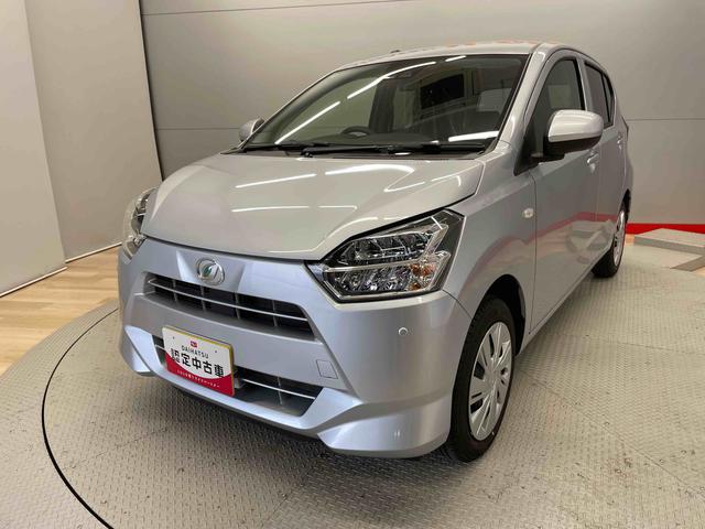 ミライースＸ　ＳＡIII（宮城県）の中古車