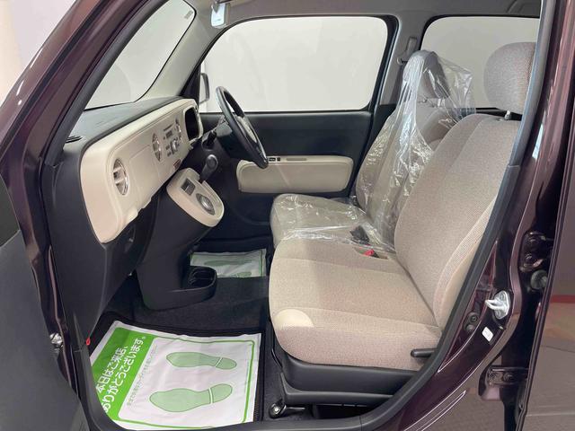 ミラココアココアＸスマートキー　ＡＢＳ　エアバック　キーフリーキー　記録簿有（宮城県）の中古車