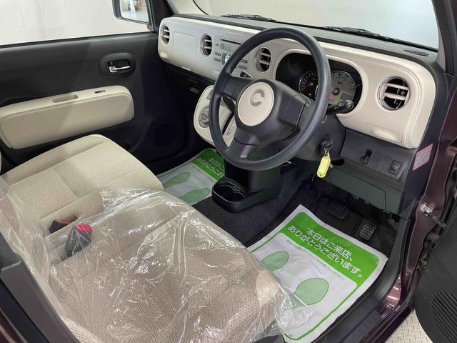 ミラココアココアＸスマートキー　ＡＢＳ　エアバック　キーフリーキー　記録簿有（宮城県）の中古車