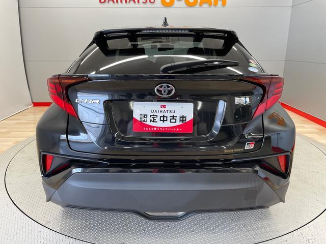Ｃ−ＨＲＳ　ＧＲスポーツ禁煙　キーフリー　点検記録簿　ＡＢＳ　スマートキー　エアバッグ　アルミホイール　ＥＴＣ　ワンオーナ−（宮城県）の中古車