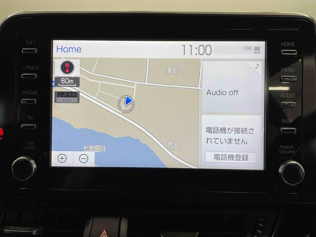 Ｃ−ＨＲＳ　ＧＲスポーツ禁煙　キーフリー　点検記録簿　ＡＢＳ　スマートキー　エアバッグ　アルミホイール　ＥＴＣ　ワンオーナ−（宮城県）の中古車